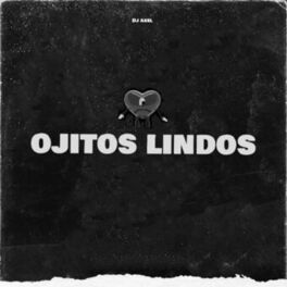 Album cover of Ojitos Lindos (Rkt Chill)