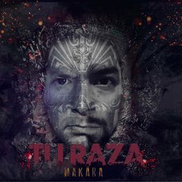 Album cover of Tu Raza