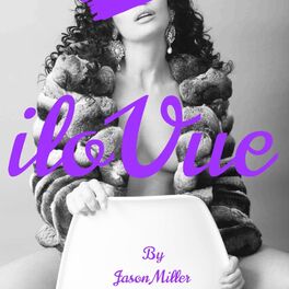 Album cover of ilo Vue