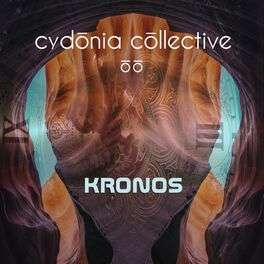 Album cover of Kronos