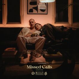 Album cover of MISSED CALLS