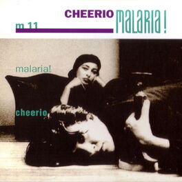 Album cover of Cheerio