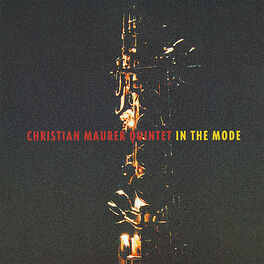 Album cover of In The Mode