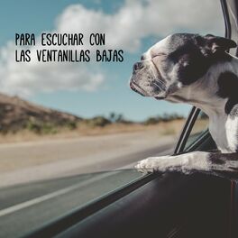 Album cover of Para escuchar con las ventanillas bajas