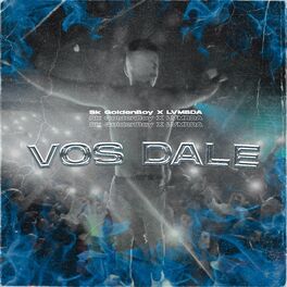 Album cover of Vos Dale
