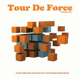 Album cover of Tour De Force Volume 1