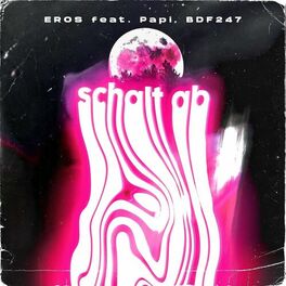 Album cover of Schalt ab