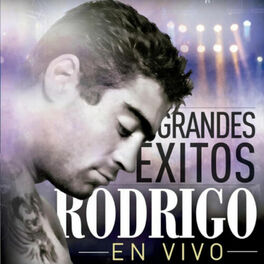 Album cover of Grandes Exitos (En Vivo)