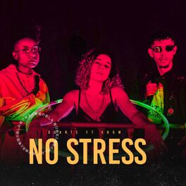 Album cover of NO STRESS