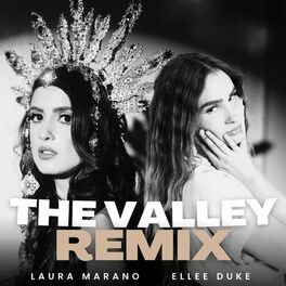 Album cover of The Valley (with Ellee Duke) - Remix