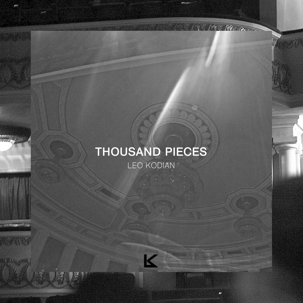 Thousand pieces. Leo Kodian. Leo Kodian what about you. Touch Leo Kodian заставка. Leo Kodian what about you Lyrics.