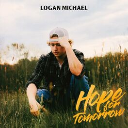 Album cover of Hope for Tomorrow