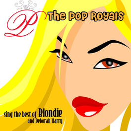 Album cover of Sing The Hits Of Blondie & Deborah Harry (Original)