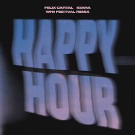 Album cover of Happy Hour (Wh0 Festival Remix)