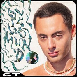 Album cover of Pelo Mundo
