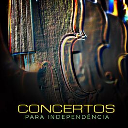 Album cover of Concertos para Independência