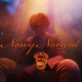 Album cover of Nowy Norwid