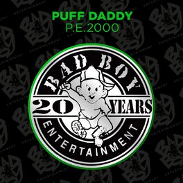 Album cover of P.E. 2000