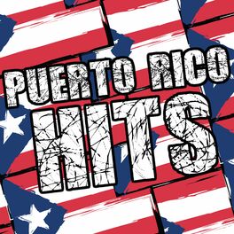 Album cover of Puerto Rico Hits