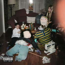 Album cover of Roommates