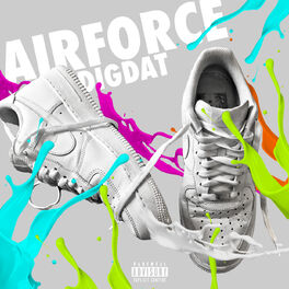 Album cover of AirForce