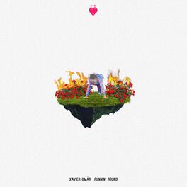 Album cover of Runnin' Round