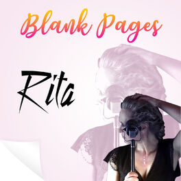 Album cover of Blank Pages
