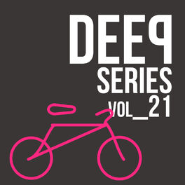 Album cover of Deep Series - Vol.21