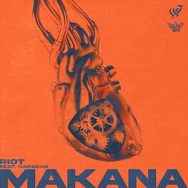 Album cover of Makana (feat. Nardean)