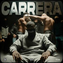 Album cover of CARRERA