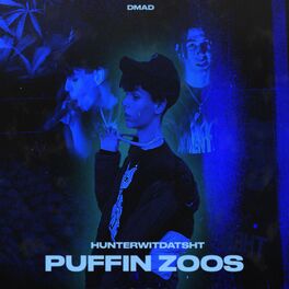 Album cover of PUFFIN ZOOS (feat. DMAD)