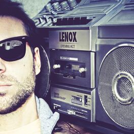 Album cover of Opening Act