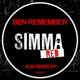 Album cover of Run River EP