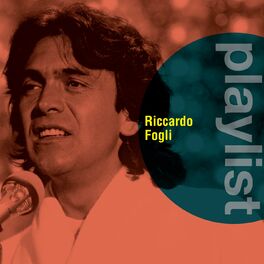 Album cover of Playlist: Riccardo Fogli