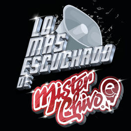Album cover of Lo Más Escuchado De