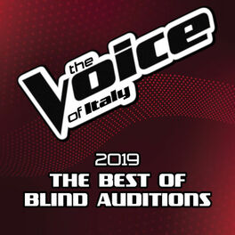 Album cover of The Voice Of Italy 2019 - The Best Of Blind Auditions