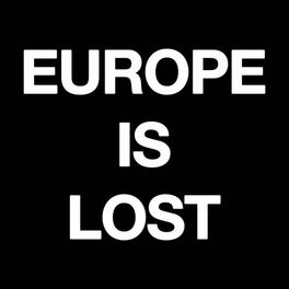 Album cover of Europe Is Lost