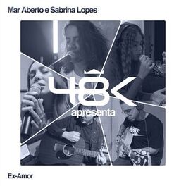 Album cover of 48K Apresenta #1: Ex-Amor