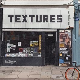 Album cover of Textures