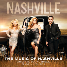 Album cover of The Music Of Nashville Original Soundtrack Season 4 Volume 1