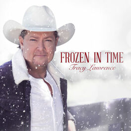 Album cover of Frozen in Time