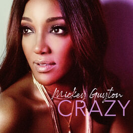 Album cover of Crazy