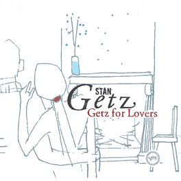 Album cover of Getz For Lovers