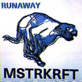 Album cover of Runaway (Remixes Vol. II)