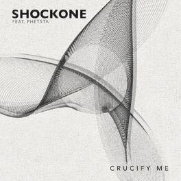 Album cover of Crucify Me
