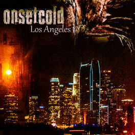 Album cover of Los Angeles