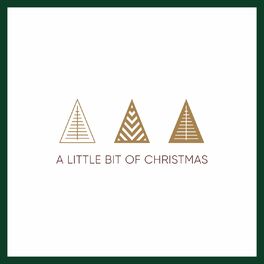 Album cover of A Little Bit of Christmas