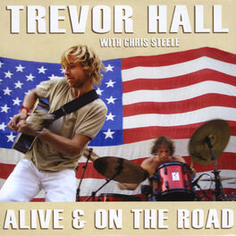 Album cover of Alive & On The Road