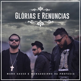 Album cover of Glórias e Renúncias