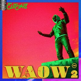 Album cover of Waow™ 2
